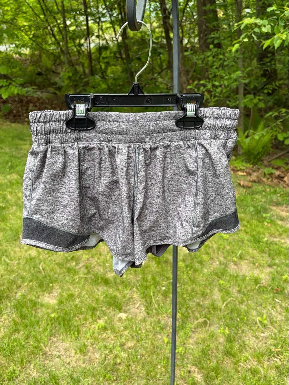 Lululemon Hotty Hot Short II 2.5